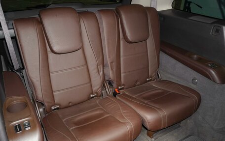 Mercedes-Benz GLS, 2019 год, 5 699 000 рублей, 13 фотография