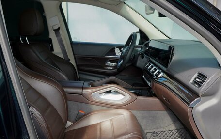 Mercedes-Benz GLS, 2019 год, 5 699 000 рублей, 9 фотография