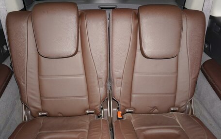 Mercedes-Benz GLS, 2019 год, 5 699 000 рублей, 12 фотография