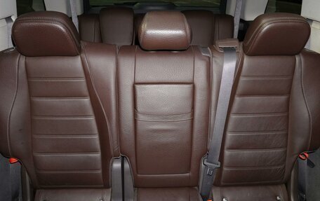 Mercedes-Benz GLS, 2019 год, 5 699 000 рублей, 10 фотография