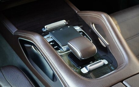 Mercedes-Benz GLS, 2019 год, 5 699 000 рублей, 18 фотография
