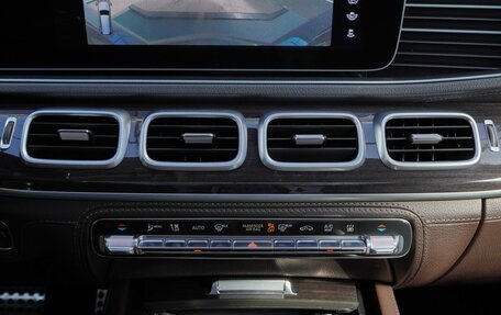 Mercedes-Benz GLS, 2019 год, 5 699 000 рублей, 17 фотография