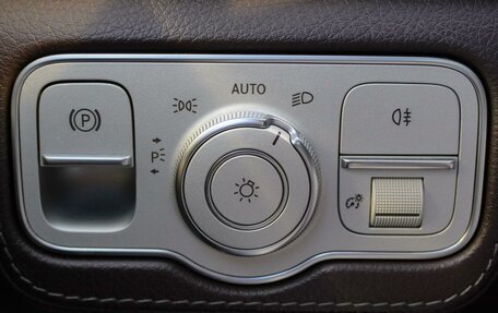 Mercedes-Benz GLS, 2019 год, 5 699 000 рублей, 22 фотография