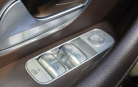 Mercedes-Benz GLS, 2019 год, 5 699 000 рублей, 23 фотография