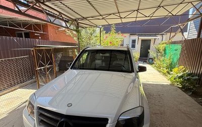 Mercedes-Benz GLK-Класс, 2011 год, 1 500 000 рублей, 1 фотография