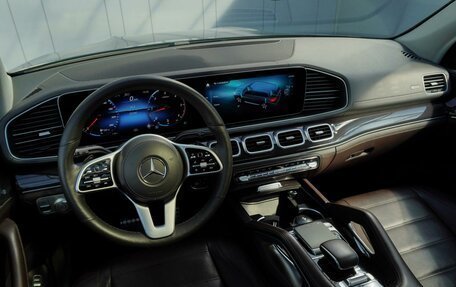 Mercedes-Benz GLS, 2019 год, 5 699 000 рублей, 29 фотография