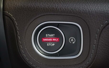 Mercedes-Benz GLS, 2019 год, 5 699 000 рублей, 21 фотография