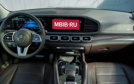 Mercedes-Benz GLS, 2019 год, 5 699 000 рублей, 31 фотография