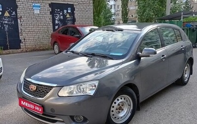 Geely Emgrand EC7, 2013 год, 380 000 рублей, 1 фотография