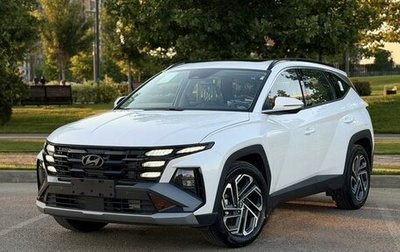 Hyundai Tucson, 2026 год, 3 780 000 рублей, 1 фотография