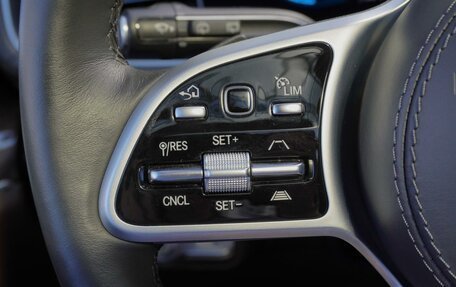 Mercedes-Benz GLS, 2019 год, 5 699 000 рублей, 33 фотография