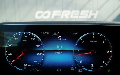 Mercedes-Benz GLS, 2019 год, 5 699 000 рублей, 39 фотография