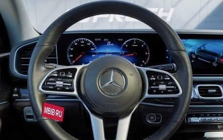 Mercedes-Benz GLS, 2019 год, 5 699 000 рублей, 34 фотография