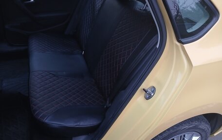 Volkswagen Polo VI (EU Market), 2019 год, 550 000 рублей, 9 фотография