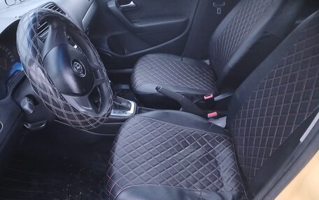 Volkswagen Polo VI (EU Market), 2019 год, 550 000 рублей, 10 фотография