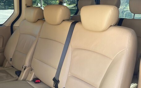 Hyundai H-1 II рестайлинг, 2019 год, 3 000 000 рублей, 4 фотография