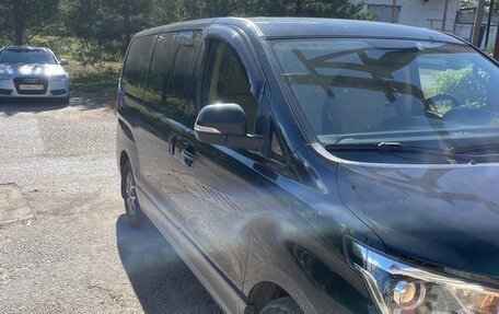 Hyundai H-1 II рестайлинг, 2019 год, 3 000 000 рублей, 10 фотография