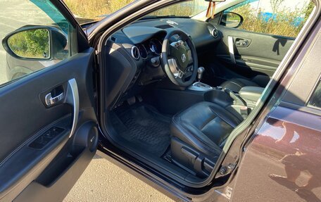 Nissan Qashqai, 2010 год, 1 030 000 рублей, 11 фотография