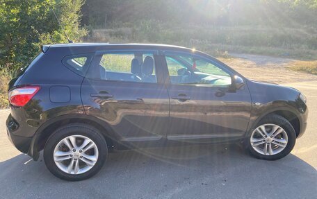 Nissan Qashqai, 2010 год, 1 030 000 рублей, 6 фотография