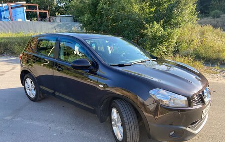 Nissan Qashqai, 2010 год, 1 030 000 рублей, 4 фотография