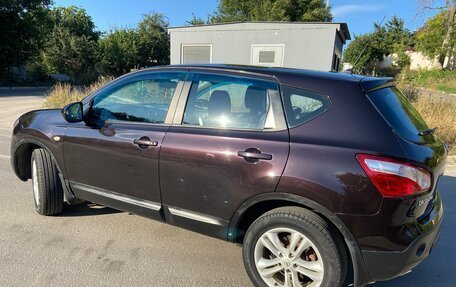 Nissan Qashqai, 2010 год, 1 030 000 рублей, 7 фотография