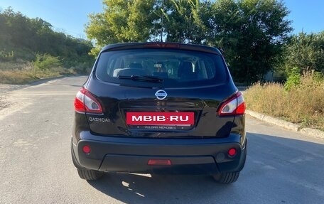 Nissan Qashqai, 2010 год, 1 030 000 рублей, 10 фотография