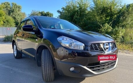 Nissan Qashqai, 2010 год, 1 030 000 рублей, 2 фотография