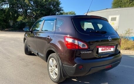 Nissan Qashqai, 2010 год, 1 030 000 рублей, 9 фотография