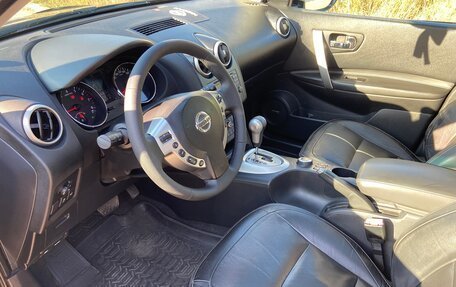 Nissan Qashqai, 2010 год, 1 030 000 рублей, 14 фотография