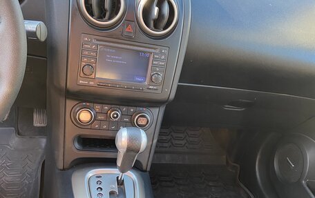Nissan Qashqai, 2010 год, 1 030 000 рублей, 26 фотография