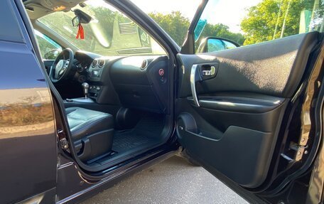 Nissan Qashqai, 2010 год, 1 030 000 рублей, 15 фотография