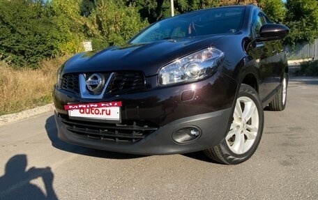 Nissan Qashqai, 2010 год, 1 030 000 рублей, 20 фотография