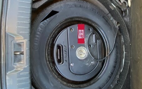 Nissan Qashqai, 2010 год, 1 030 000 рублей, 22 фотография