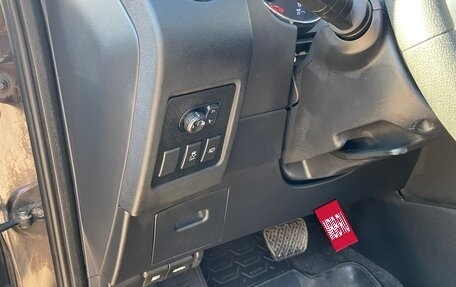 Nissan Qashqai, 2010 год, 1 030 000 рублей, 12 фотография