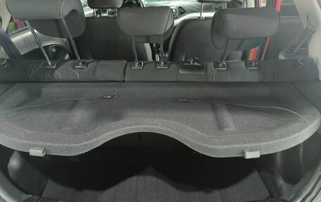 KIA Picanto II, 2012 год, 640 000 рублей, 15 фотография