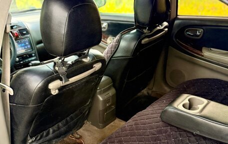 Nissan Maxima VIII, 2002 год, 250 000 рублей, 7 фотография