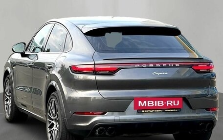 Porsche Cayenne III, 2022 год, 9 490 000 рублей, 6 фотография