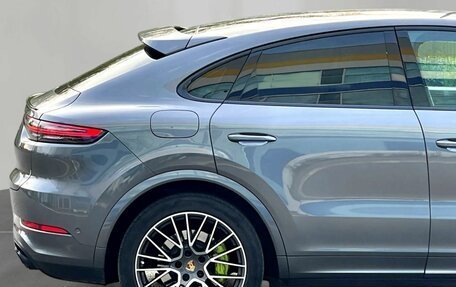 Porsche Cayenne III, 2022 год, 9 490 000 рублей, 7 фотография