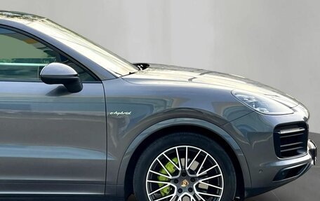 Porsche Cayenne III, 2022 год, 9 490 000 рублей, 8 фотография