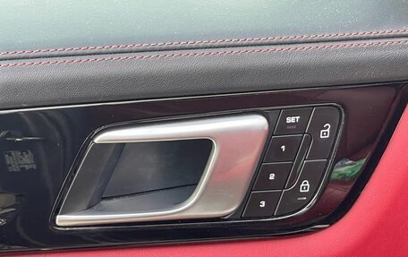 Porsche Cayenne III, 2022 год, 9 490 000 рублей, 27 фотография