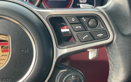 Porsche Cayenne III, 2022 год, 9 490 000 рублей, 32 фотография