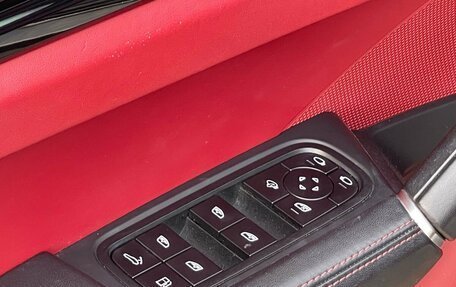 Porsche Cayenne III, 2022 год, 9 490 000 рублей, 28 фотография