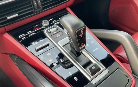 Porsche Cayenne III, 2022 год, 9 490 000 рублей, 31 фотография
