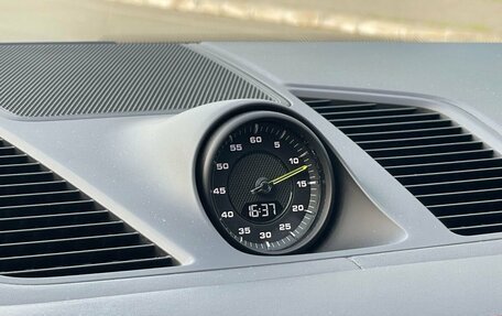 Porsche Cayenne III, 2022 год, 9 490 000 рублей, 33 фотография