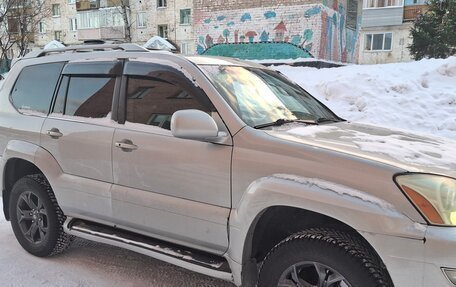 Lexus GX I, 2004 год, 1 300 000 рублей, 6 фотография