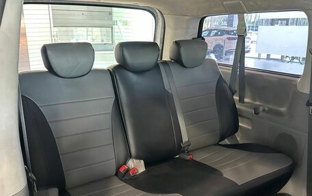 Hyundai H-1 II рестайлинг, 2008 год, 1 044 000 рублей, 11 фотография