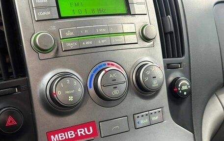 Hyundai H-1 II рестайлинг, 2008 год, 1 044 000 рублей, 14 фотография