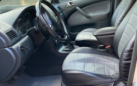 Skoda Octavia IV, 2004 год, 395 000 рублей, 7 фотография
