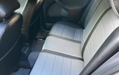 Skoda Octavia IV, 2004 год, 395 000 рублей, 13 фотография