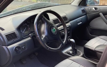 Skoda Octavia IV, 2004 год, 395 000 рублей, 8 фотография